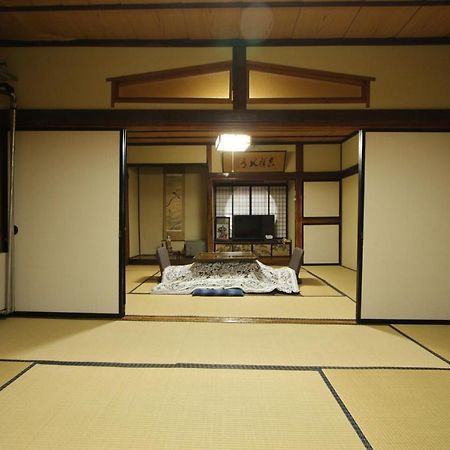 Yamadaya Ryokan Nozava Onszen Kültér fotó